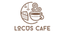 Locus Cafe Logo