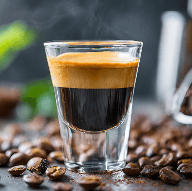 Locus Espresso