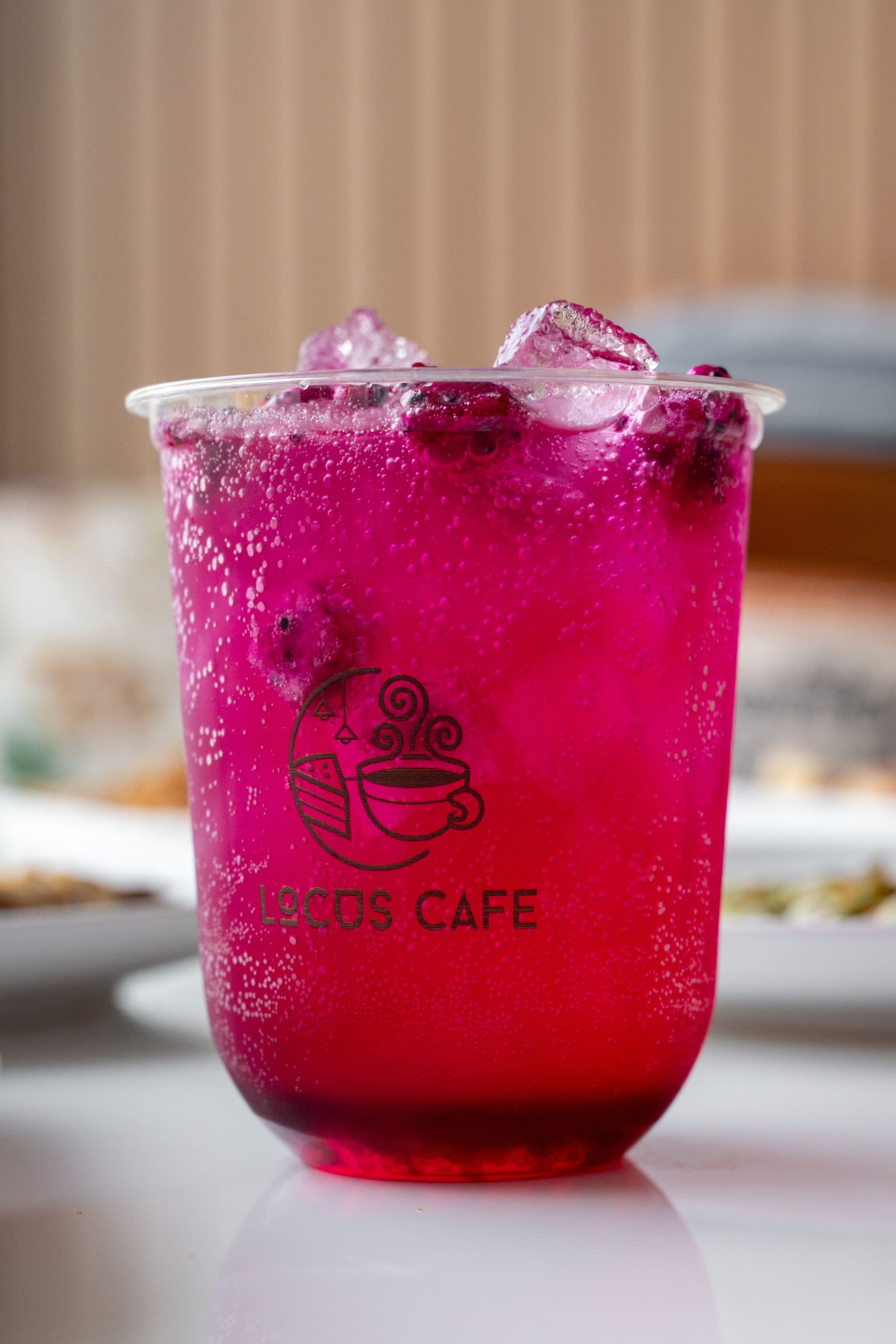 Energy Drinks featured