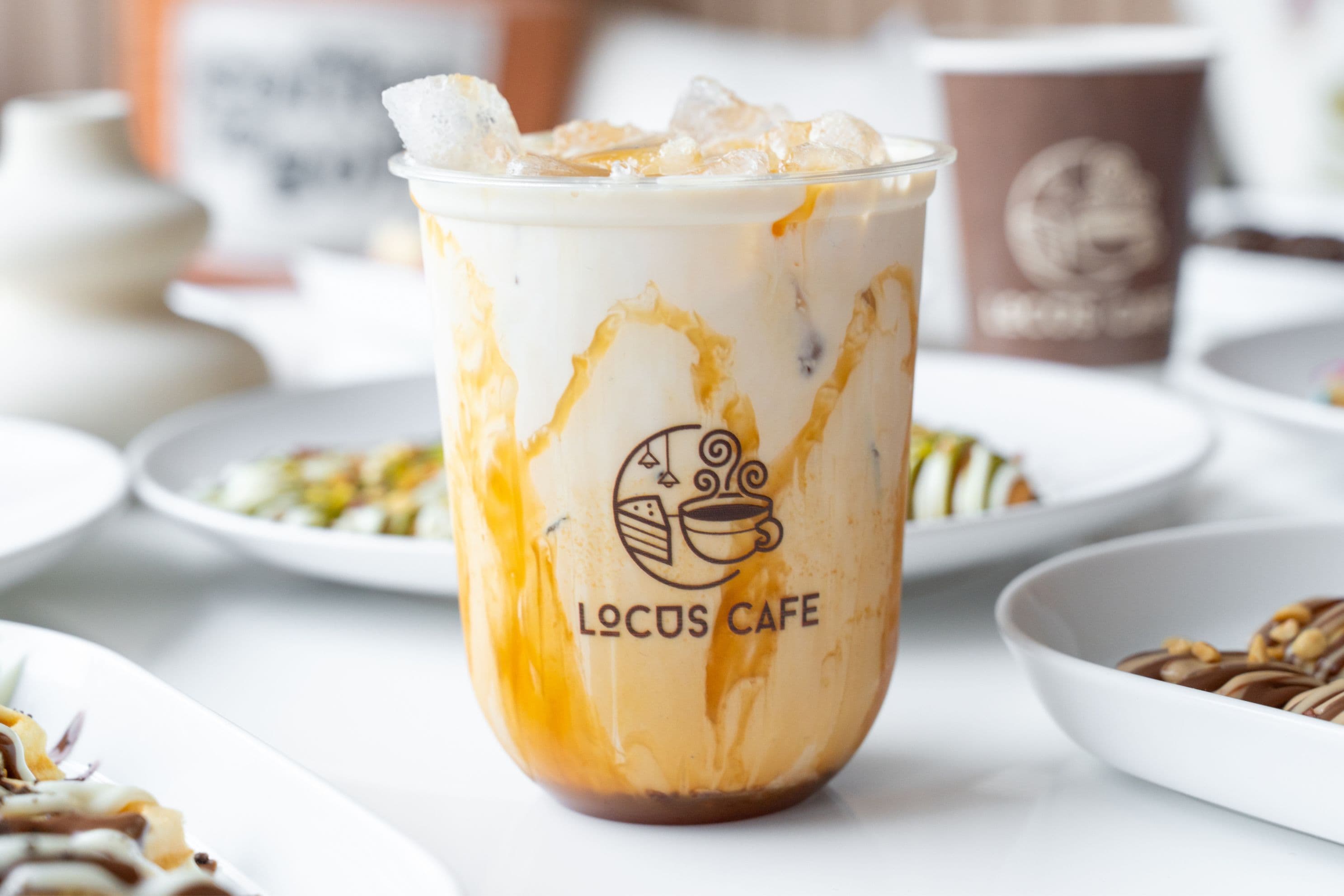 Signature Coffee featured